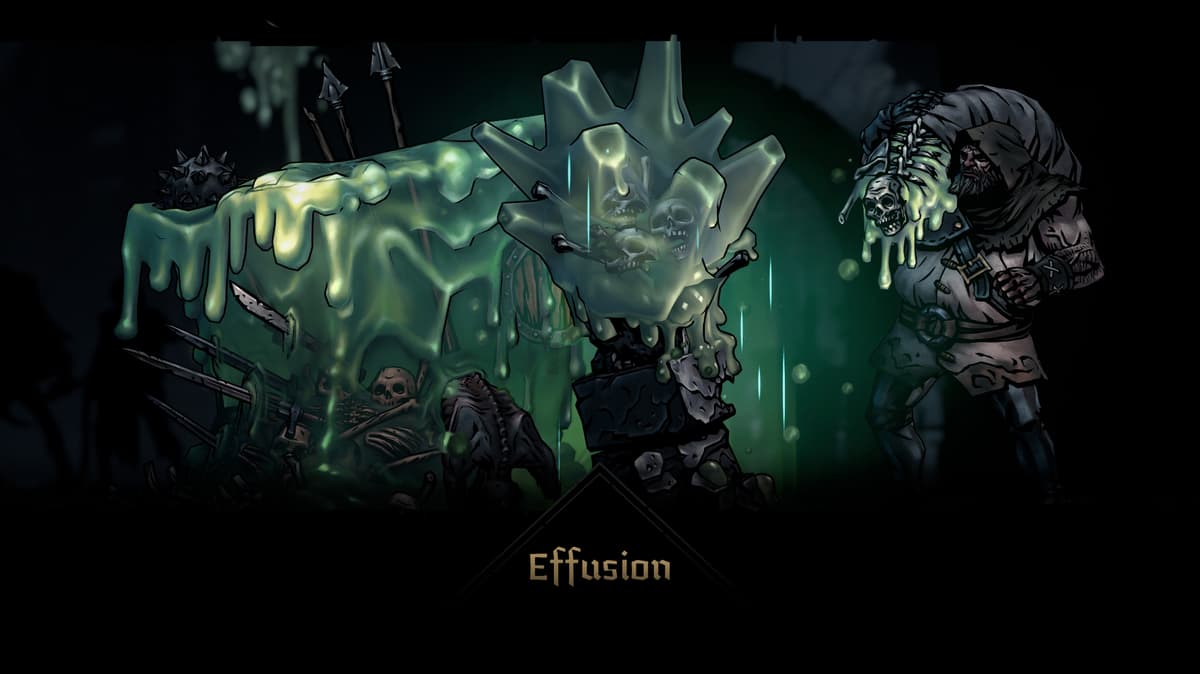 Picture of Darkest Dungeon II: Inhuman Bondage