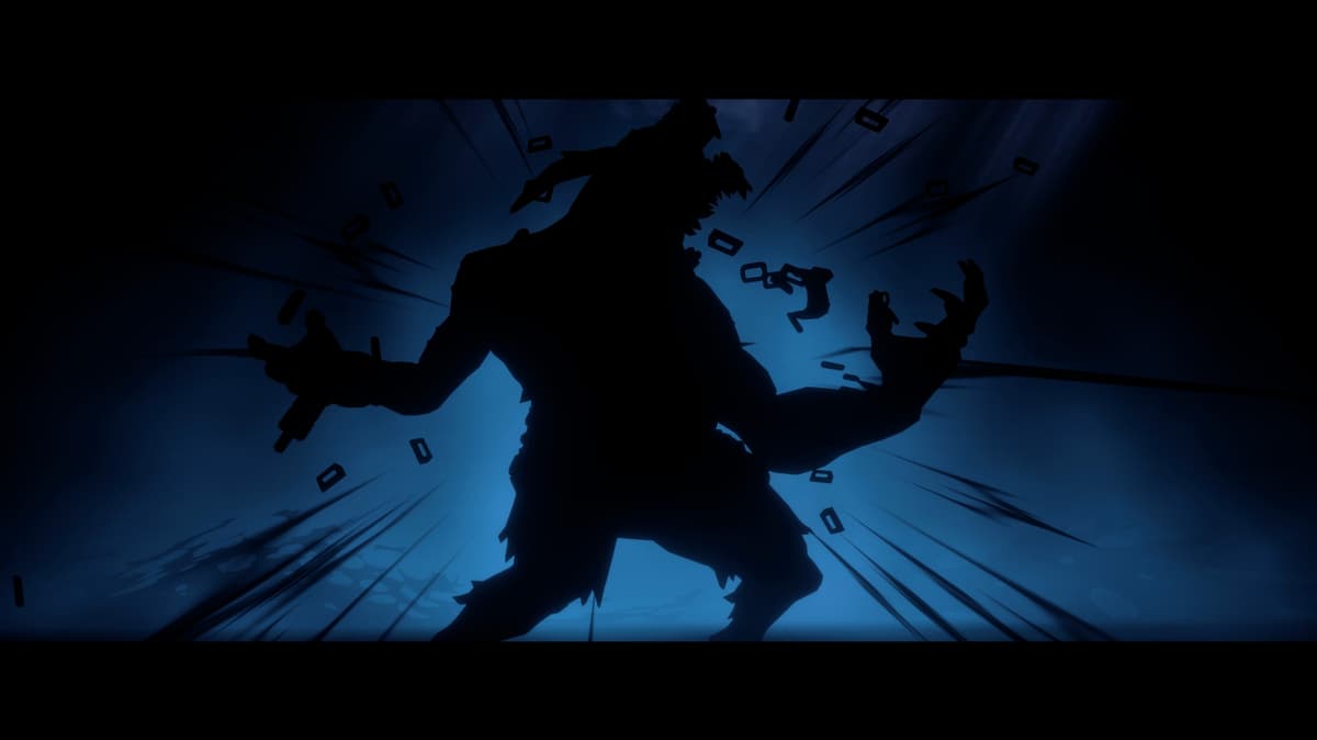 Picture of Darkest Dungeon II: Inhuman Bondage