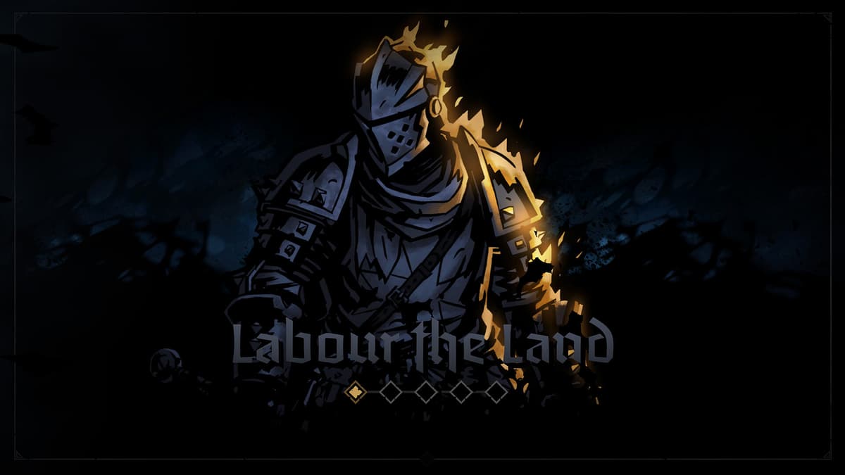 Picture of Darkest Dungeon® II: The Binding Blade