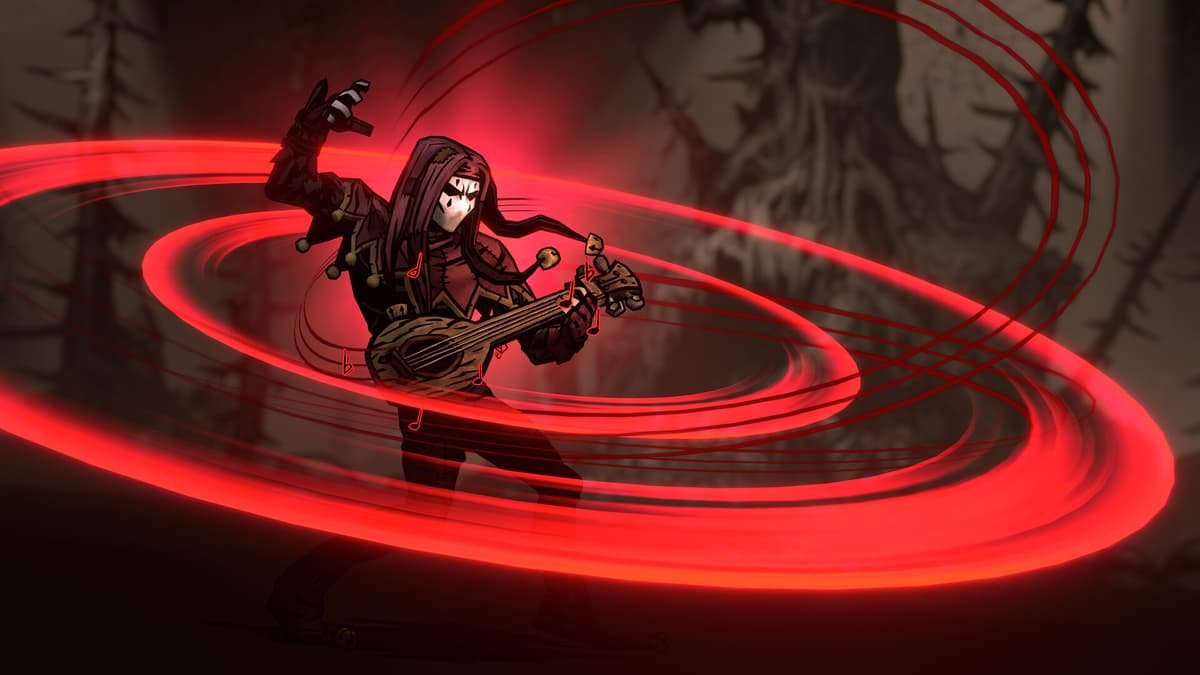 Picture of Darkest Dungeon® II: The Soundtrack