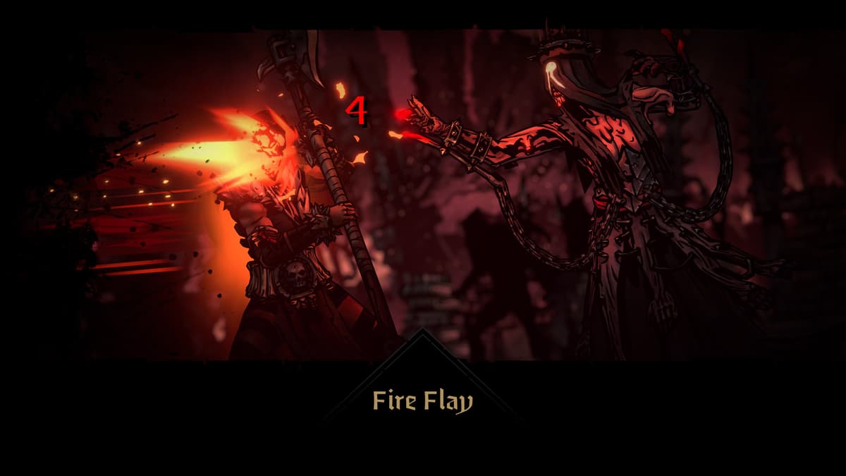 Picture of Darkest Dungeon II
