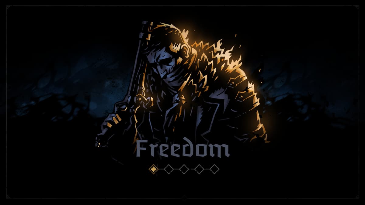 Picture of Darkest Dungeon II