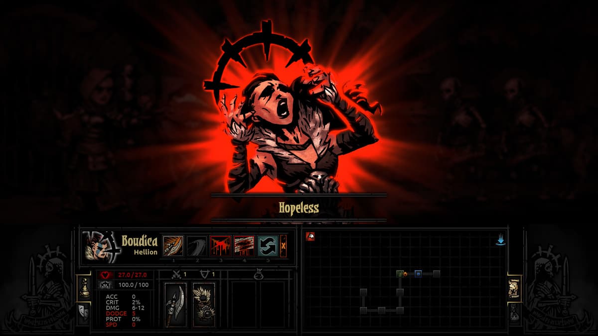 Picture of Darkest Dungeon Soundtrack