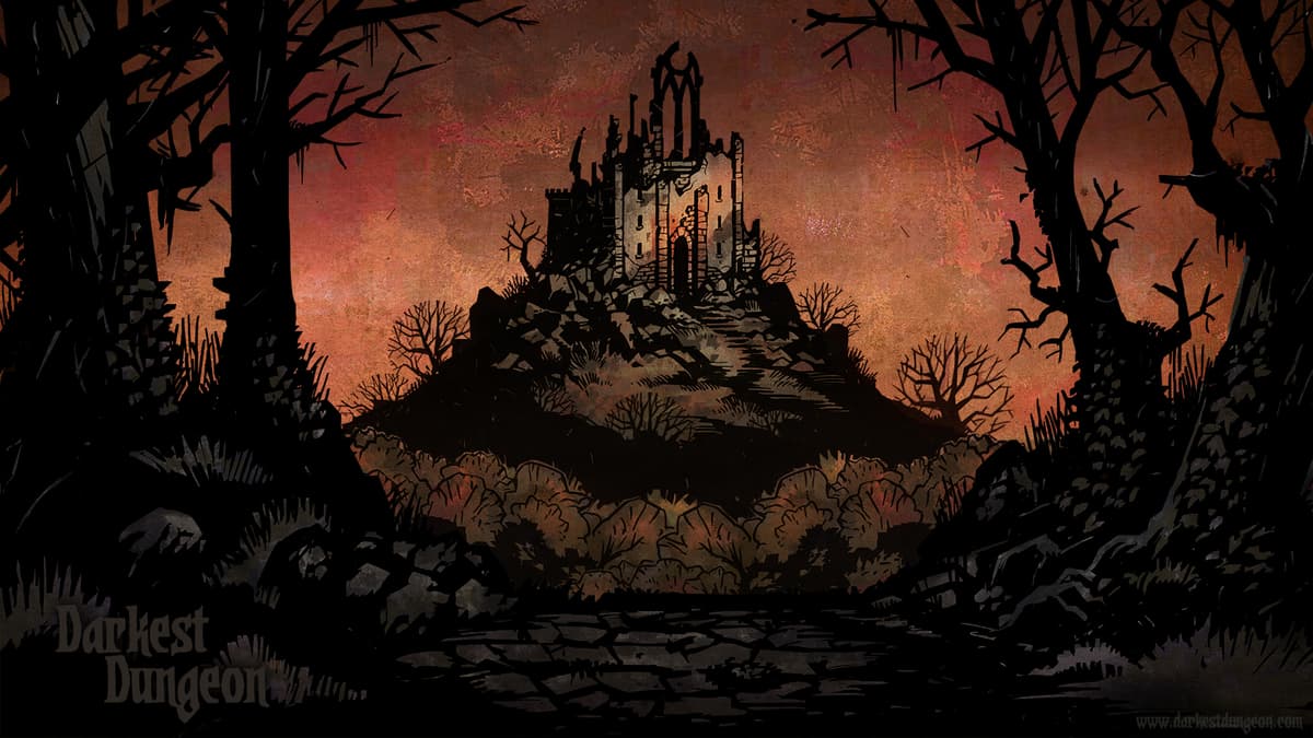 Picture of Darkest Dungeon Soundtrack
