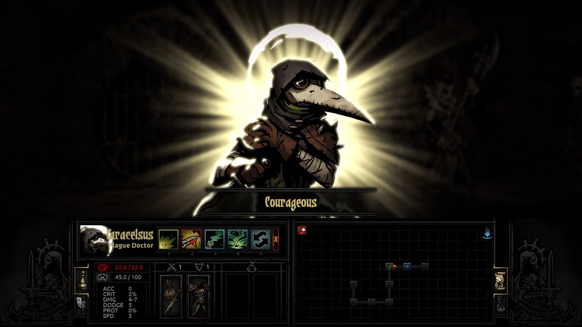 Picture of Darkest Dungeon Soundtrack