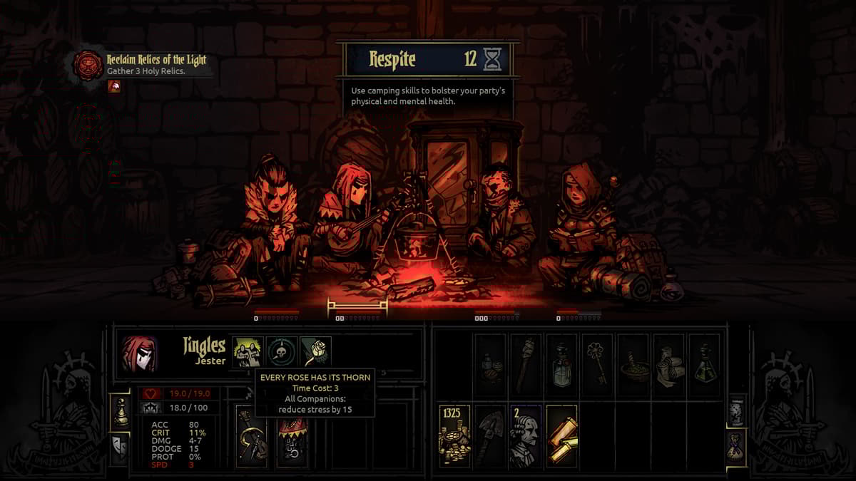 Picture of Darkest Dungeon Soundtrack