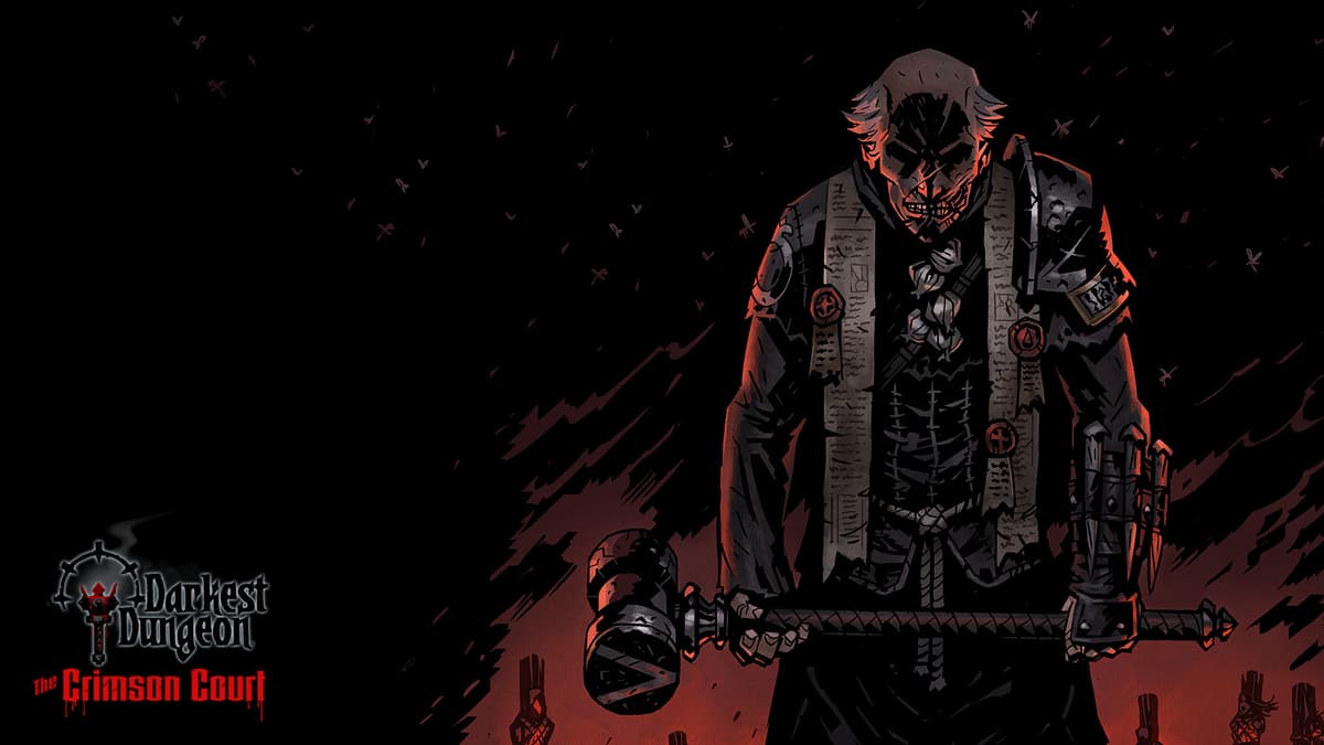 Picture of Darkest Dungeon®: The Crimson Court