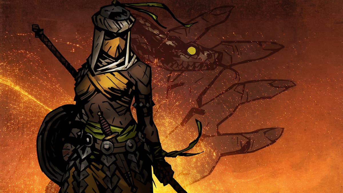 Picture of Darkest Dungeon®: The Shieldbreaker