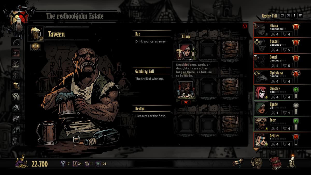 Picture of Darkest Dungeon