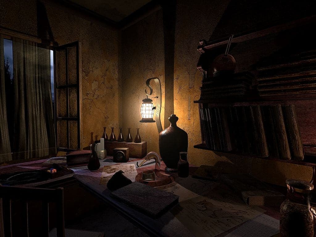Picture of Darkness Within 1: In Pursuit of Loath Nolder