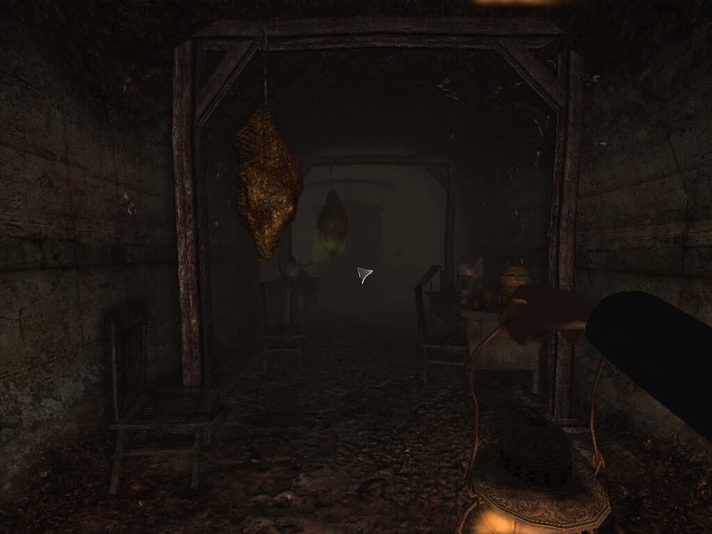 Picture of Darkness Within 2: The Dark Lineage