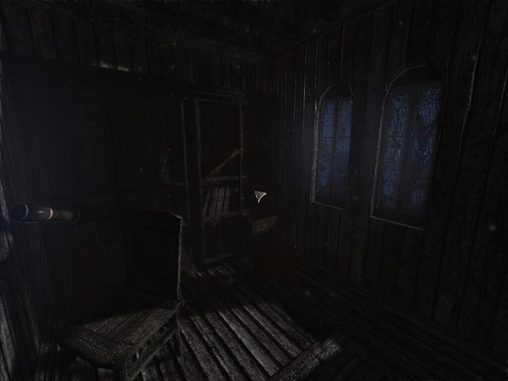 Picture of Darkness Within 2: The Dark Lineage