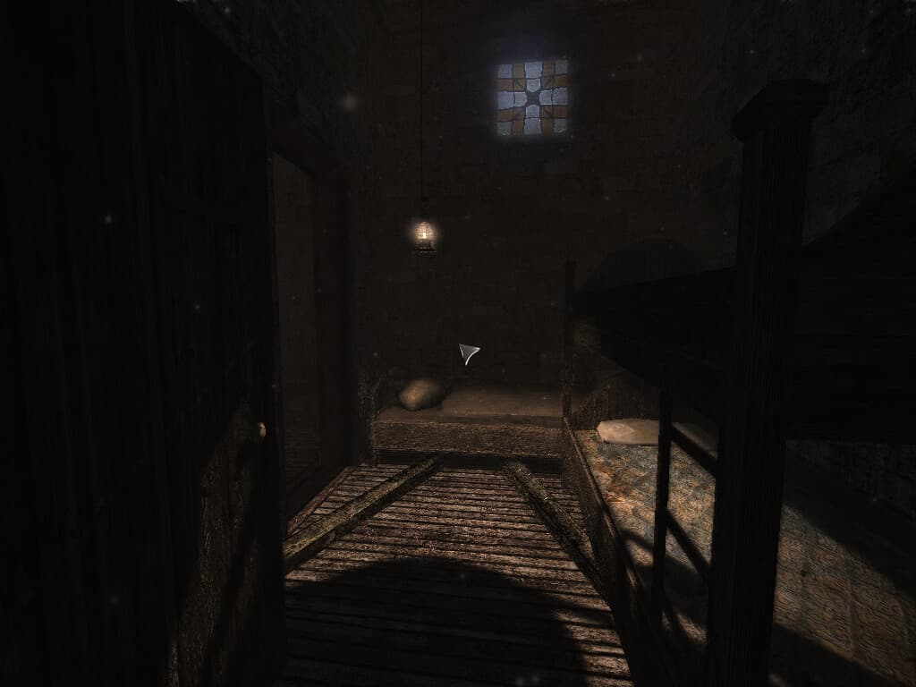 Picture of Darkness Within 2: The Dark Lineage