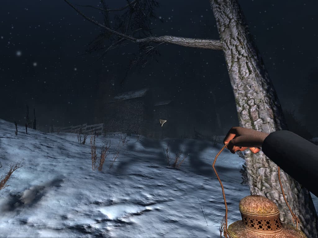 Picture of Darkness Within 2: The Dark Lineage