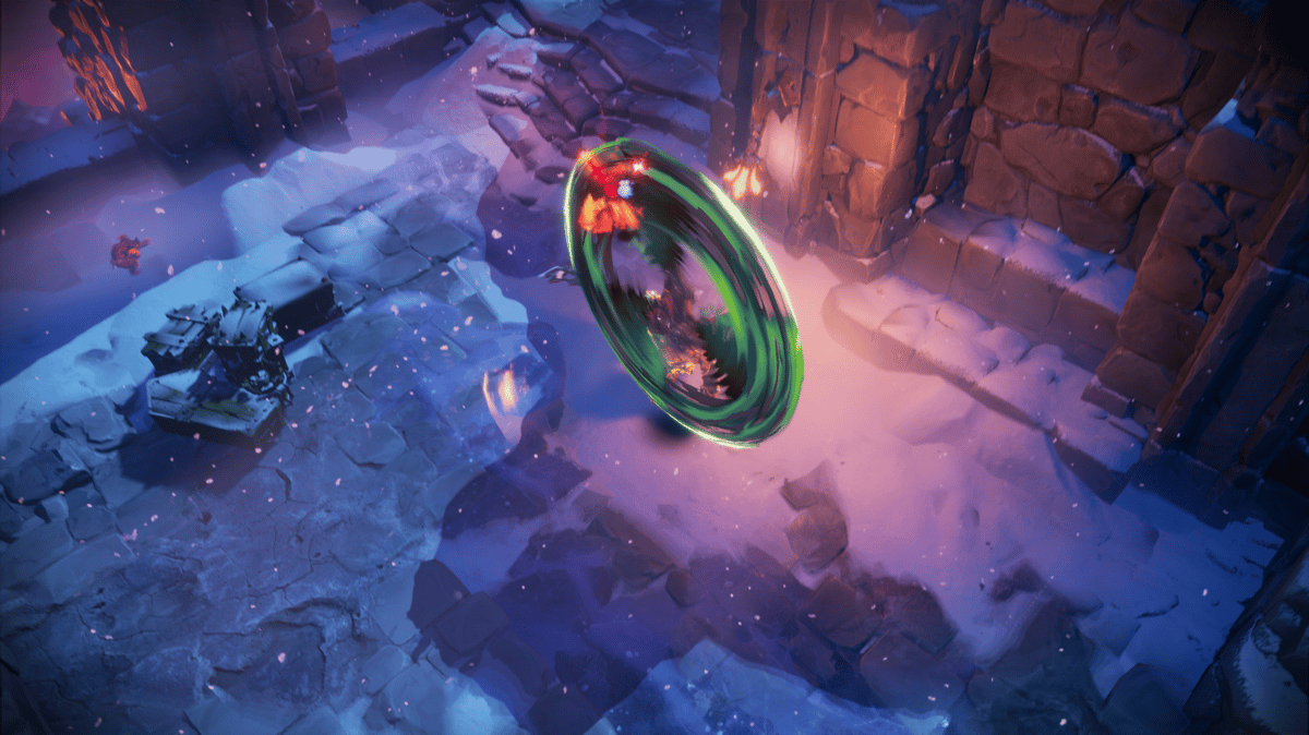 Picture of Darksiders Genesis - Xbox One