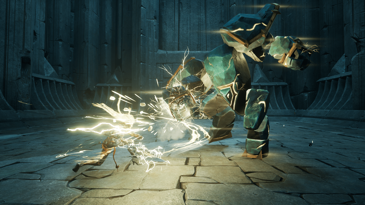 Picture of Darksiders III - Keepers of the Void