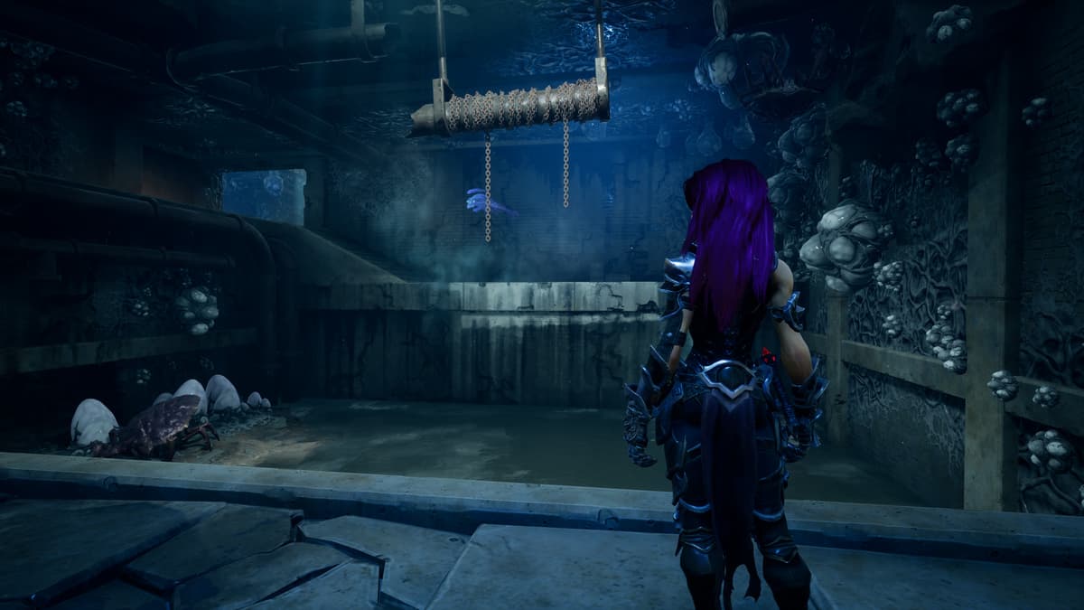 Picture of Darksiders III - Xbox One