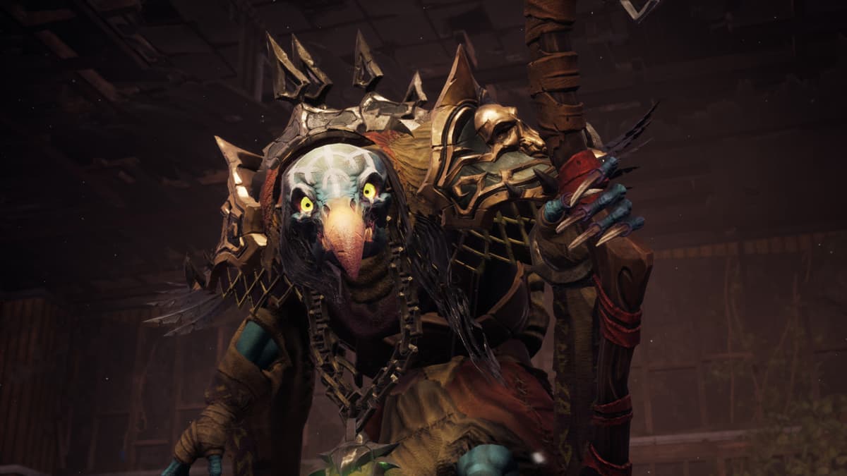 Picture of Darksiders III - Xbox One