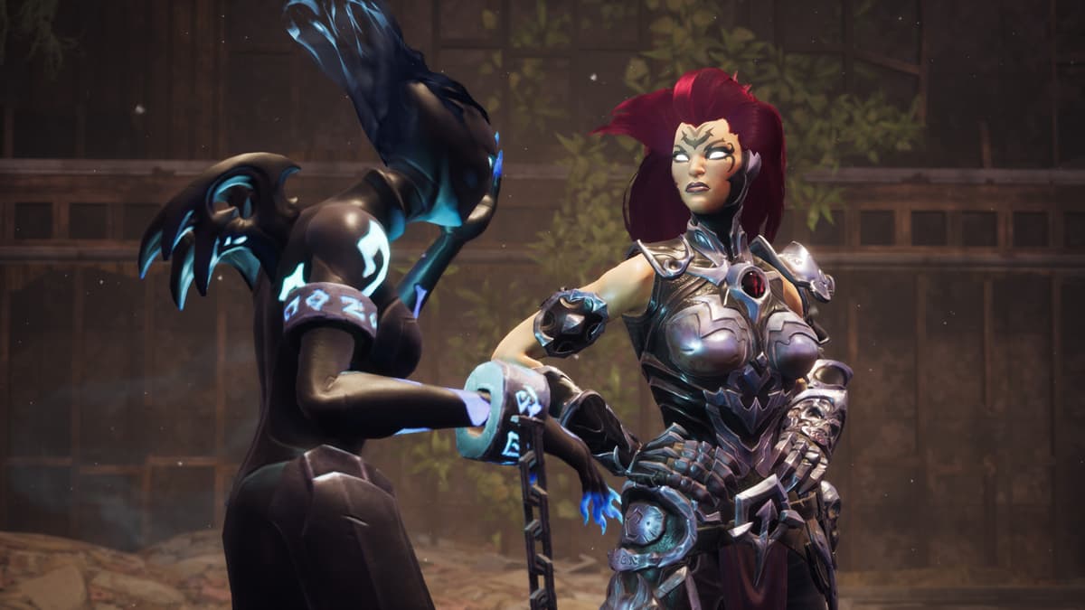 Picture of Darksiders III - Xbox One
