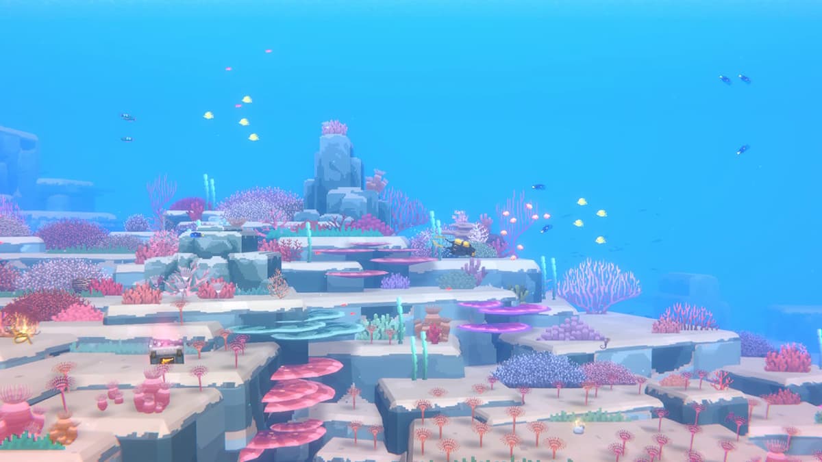 Picture of DAVE THE DIVER Deluxe Edition