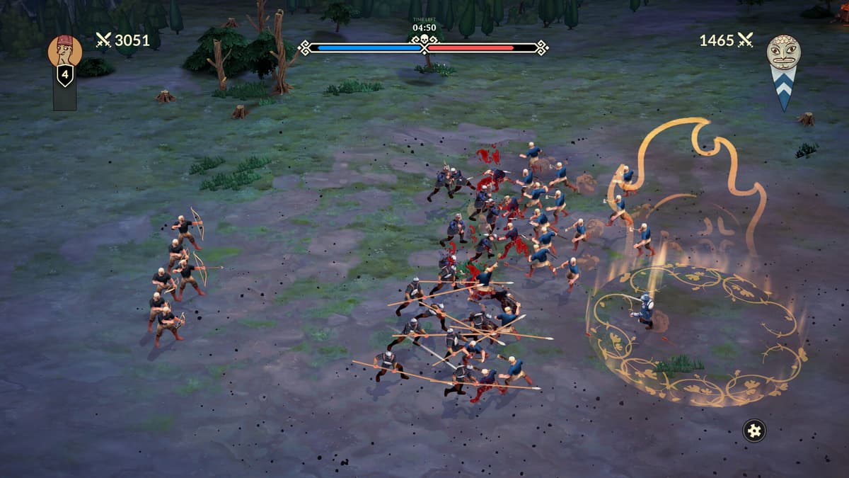 Picture of Dawn of Ages: Legendary Archer's Arsenal