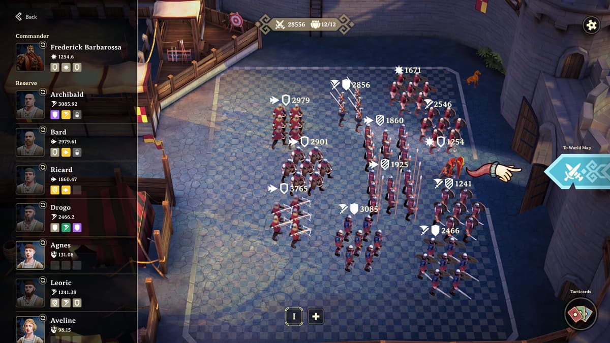 Picture of Dawn of Ages: Legendary Archer's Arsenal