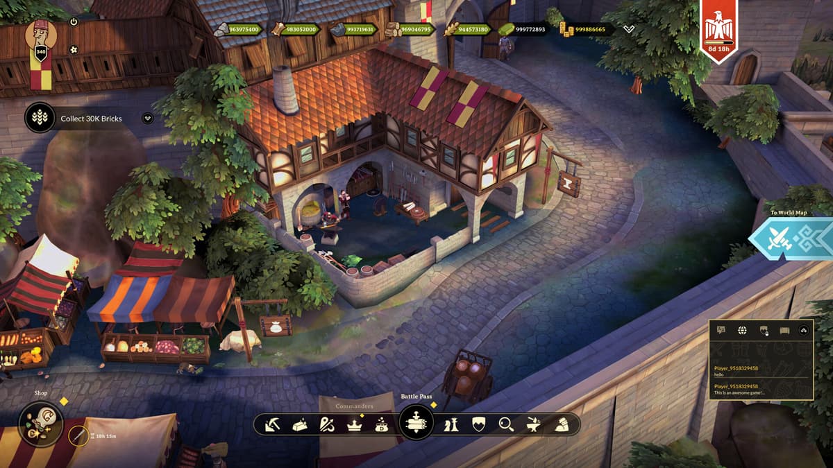Picture of Dawn of Ages: Legendary Archer's Arsenal