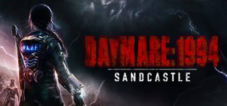 Daymare: 1994 Sandcastle