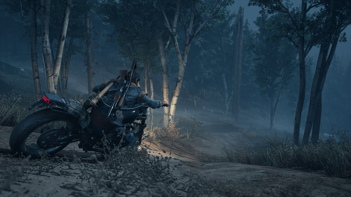 Picture of Days Gone
