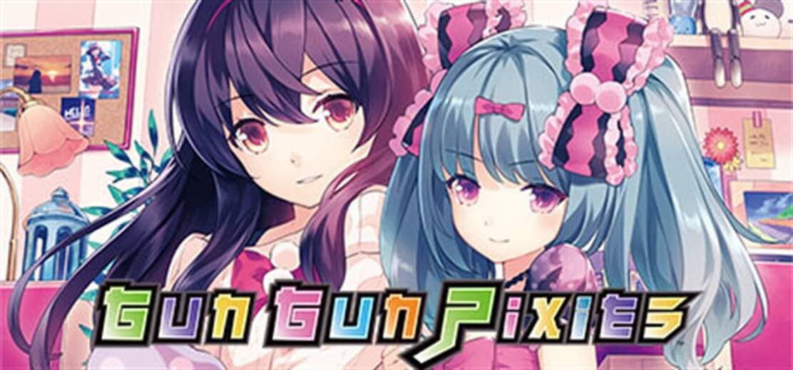 Picture of Gun Gun Pixies