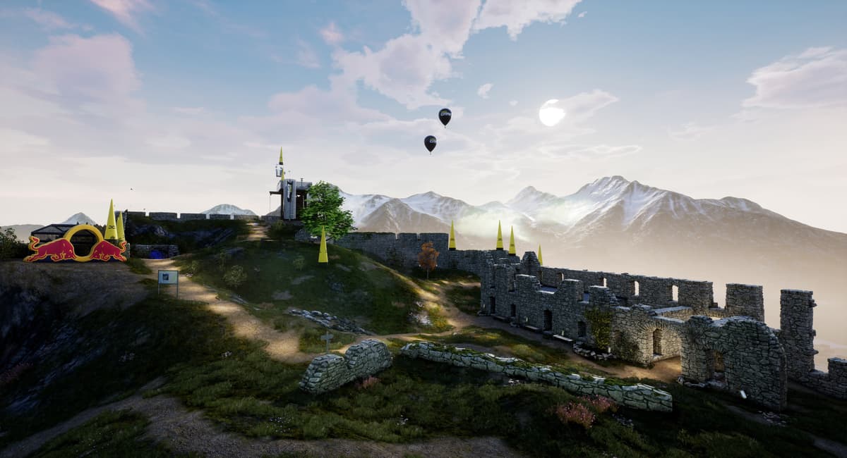Picture of DCL - The Game