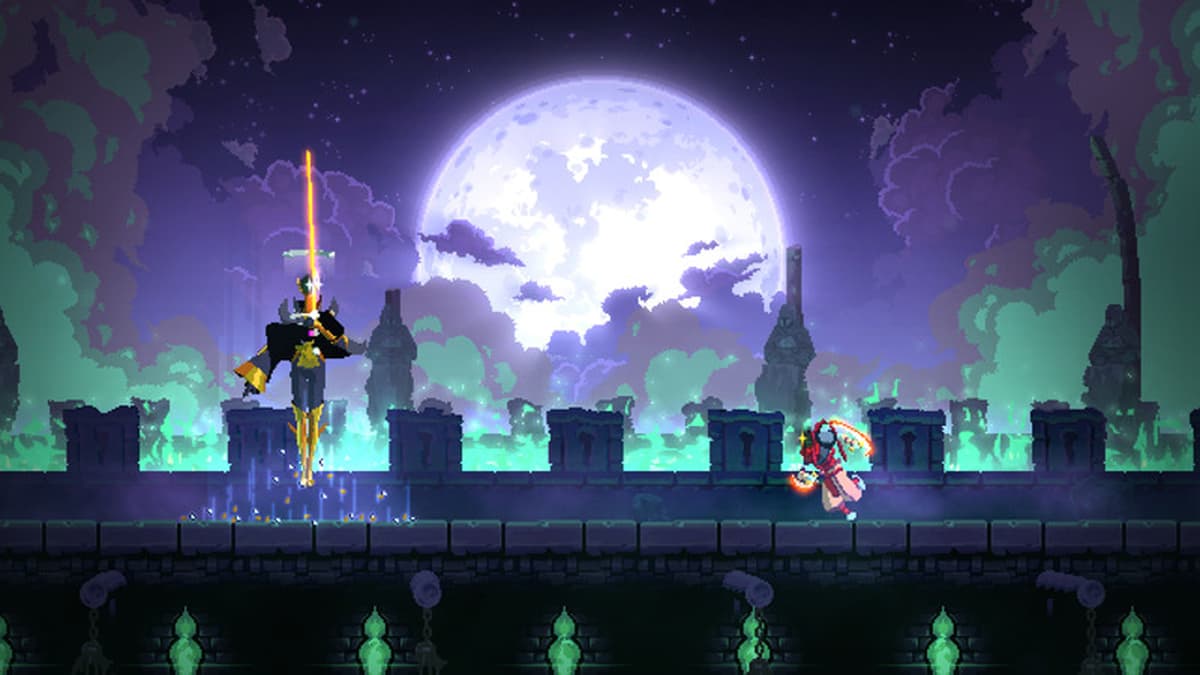 Picture of Dead Cells: Return To Castlevania Bundle