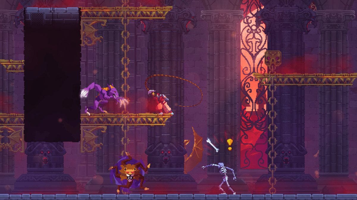 Picture of Dead Cells: Return to Castlevania