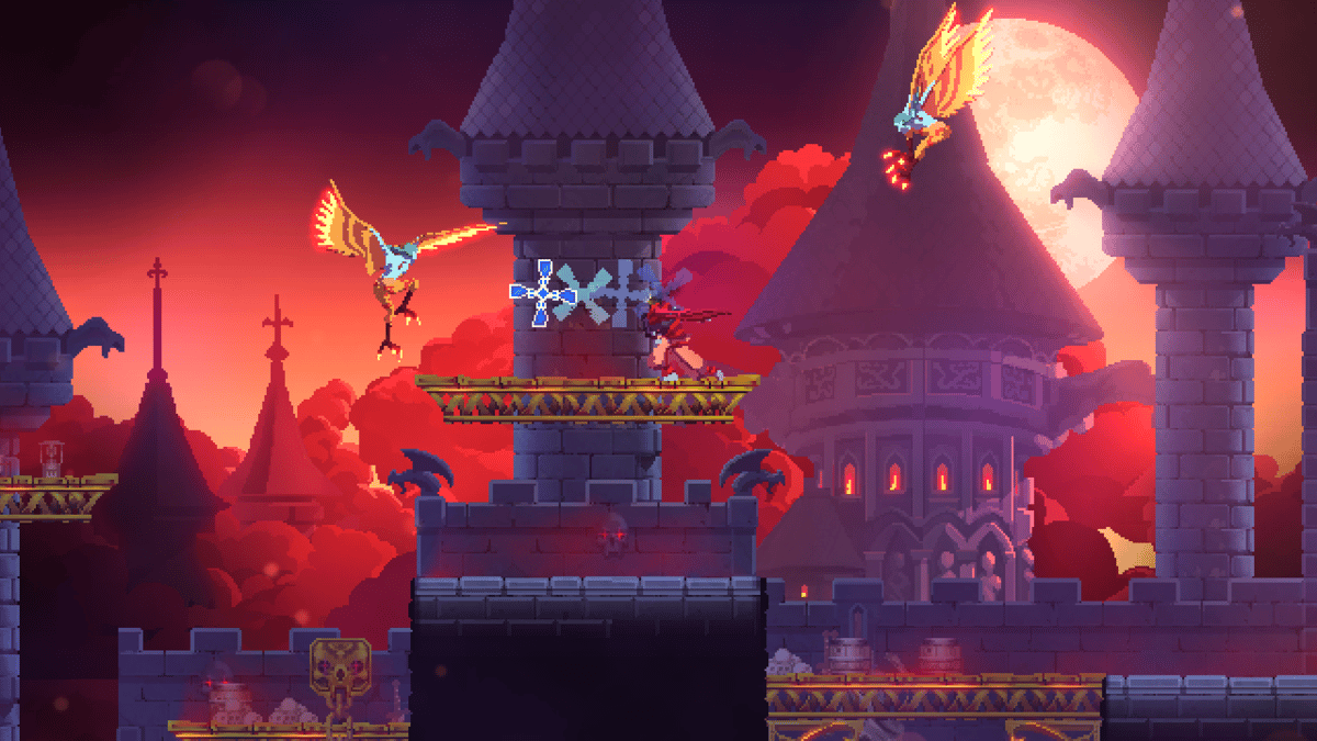 Picture of Dead Cells: Return to Castlevania