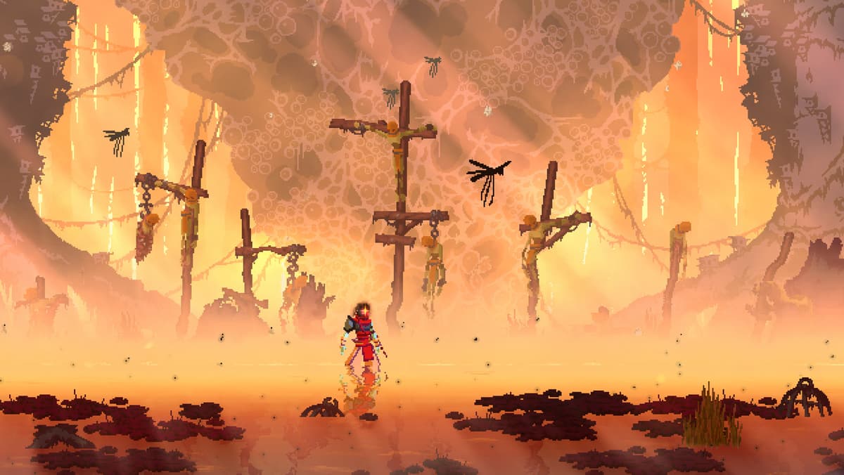 Picture of Dead Cells: The Bad Seed