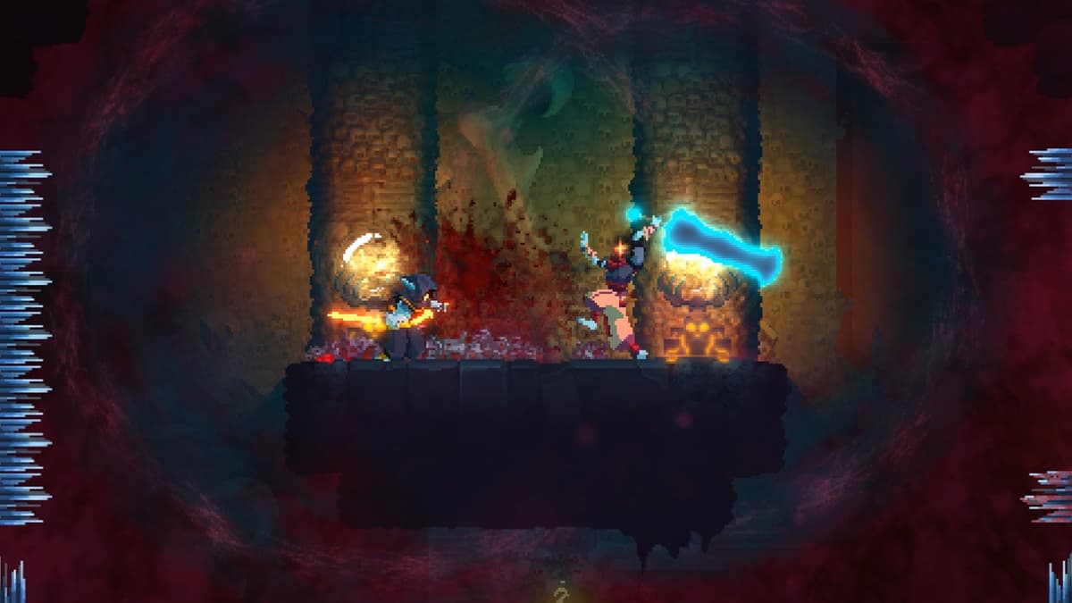 Picture of Dead Cells