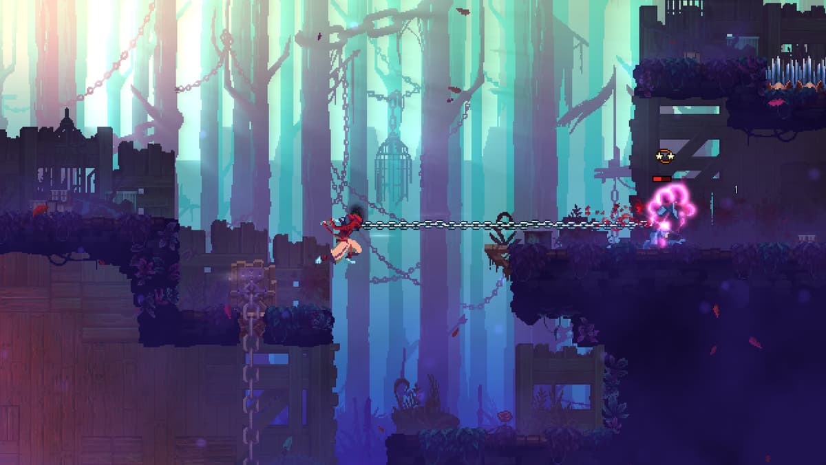 Picture of Dead Cells