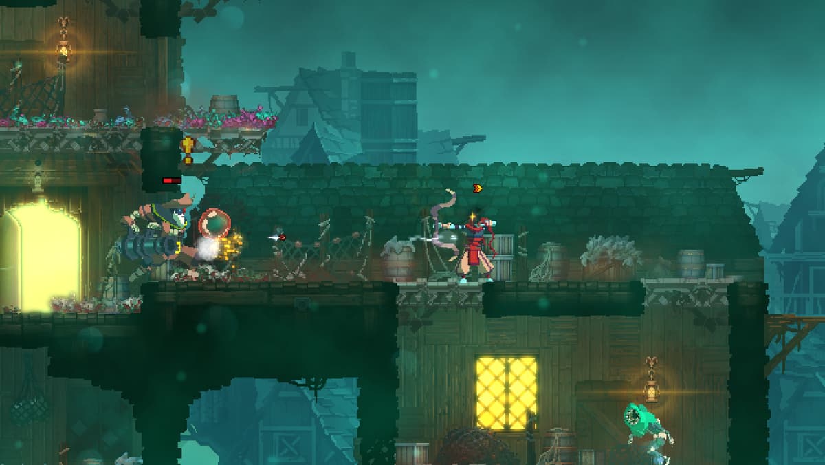 Picture of Dead Cells