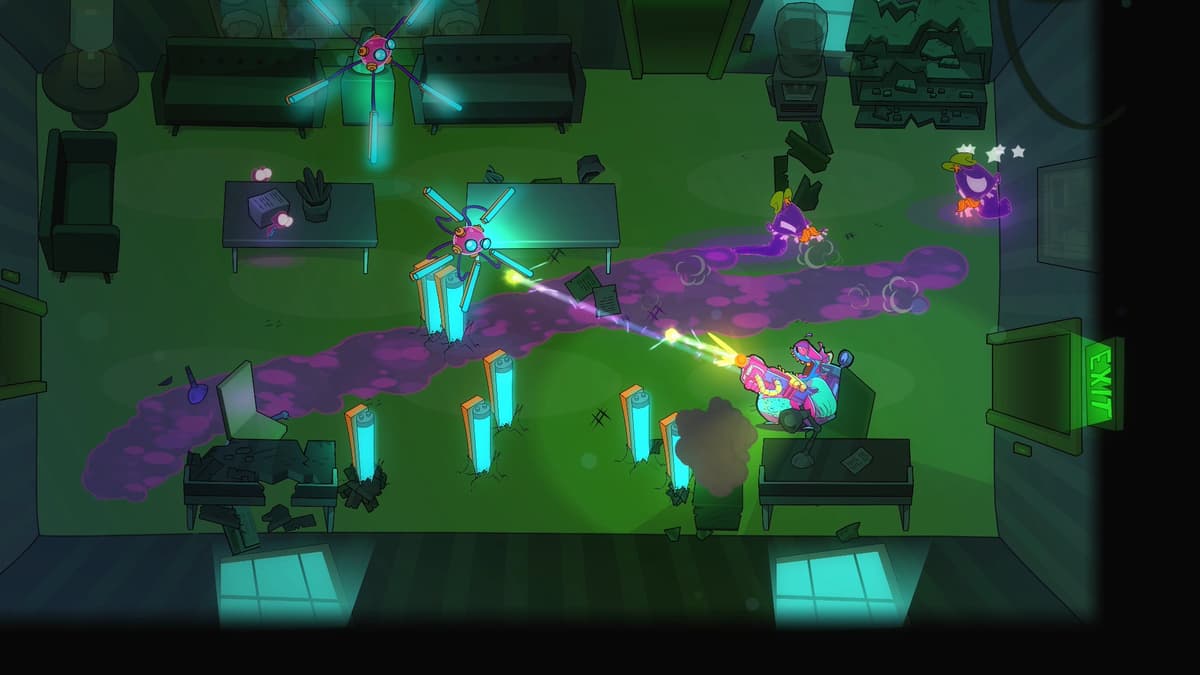 Picture of Dead End Job - Xbox One