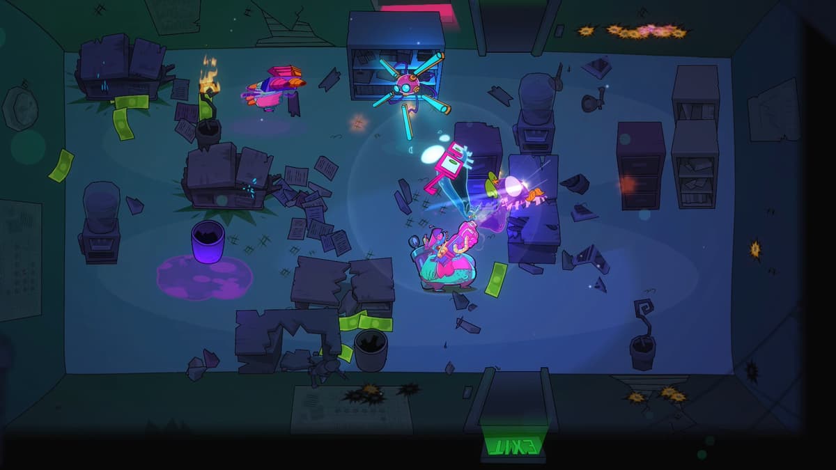 Picture of Dead End Job - Xbox One