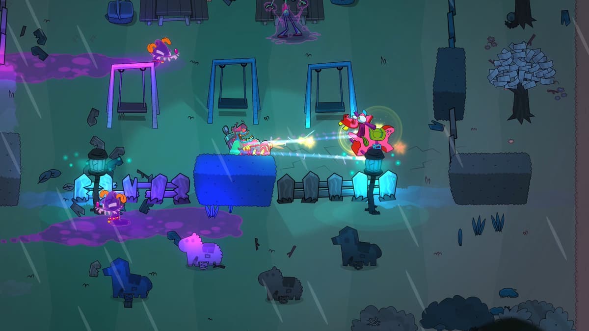 Picture of Dead End Job - Xbox One