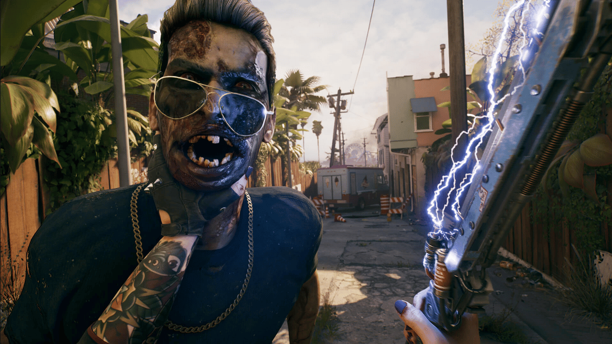 Picture of Dead Island 2 Deluxe Edition - Xbox Series X|S/Xbox One
