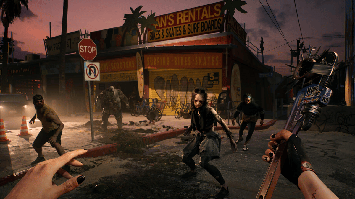Picture of Dead Island 2 - Xbox Series X|S/Xbox One
