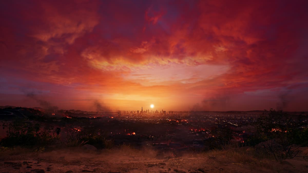 Picture of Dead Island 2