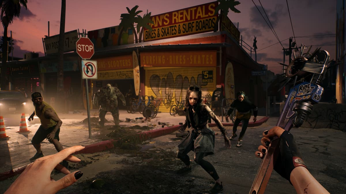 Picture of Dead Island 2