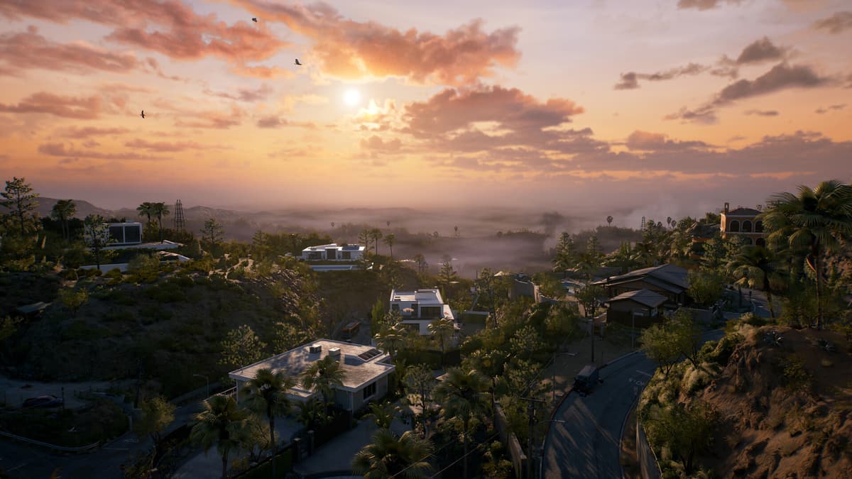 Picture of Dead Island 2