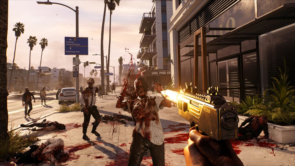 Picture of Dead Island 2