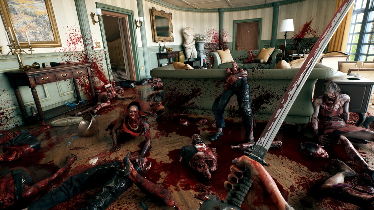 Picture of Dead Island 2