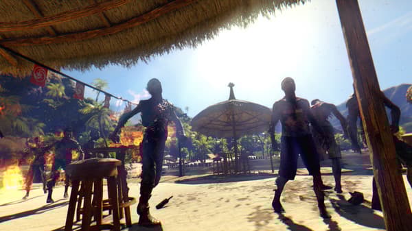Picture of Dead Island Definitive Edition