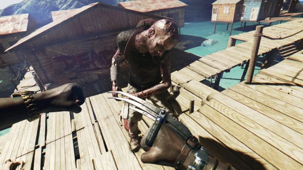 Picture of Dead Island Riptide - Definitive Edition